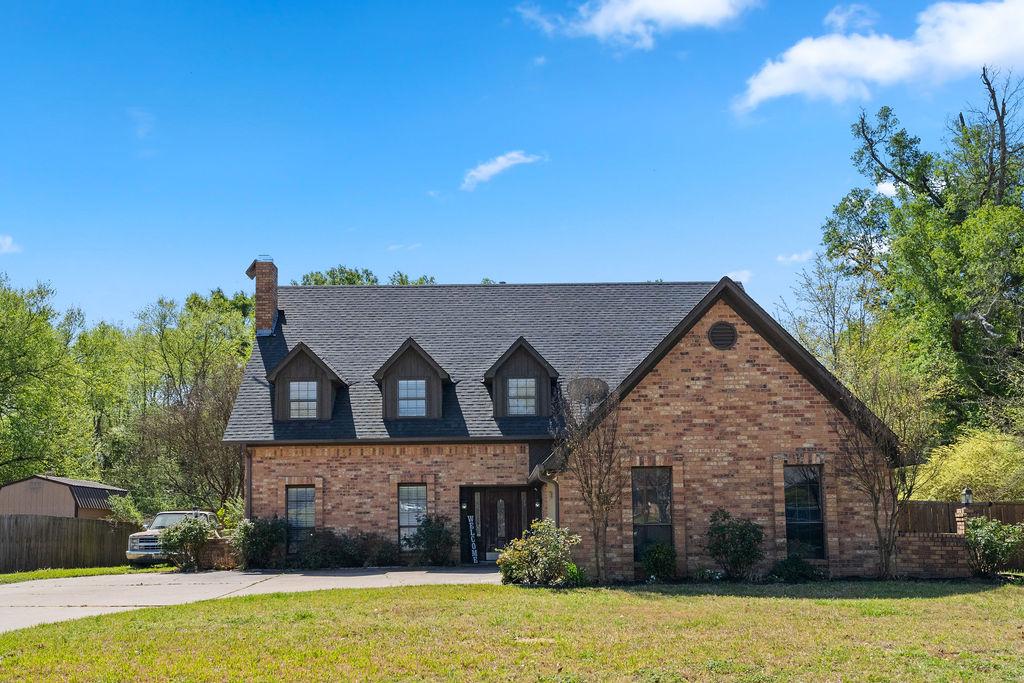 1712 Gena Drive, Sulphur Springs, Texas 75482, USA