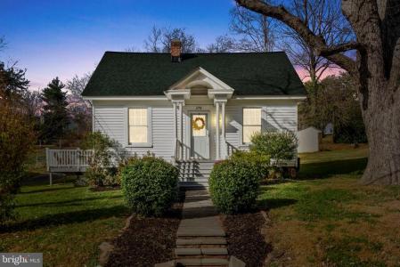 278 Alexandria Pike, Warrenton, Virginia 20186, Stati Uniti