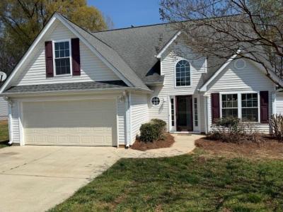238 Waxberry Court, Boiling Springs, サウスカロライナ 29316, アメリカ合衆国
