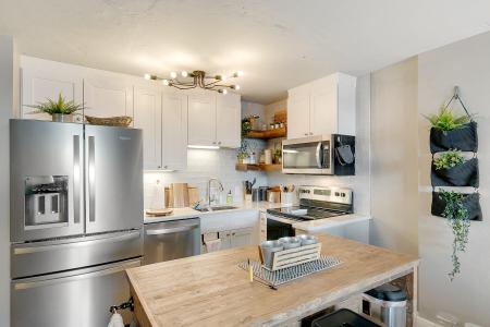 1020 15th Street 28M, Denver, Colorado 80202, USA