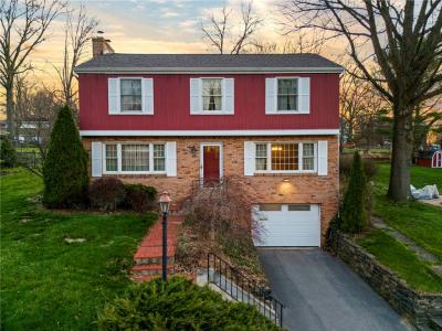 113 Wiltshire Drive, Pittsburgh, Pennsylvanie 15241, États-Unis