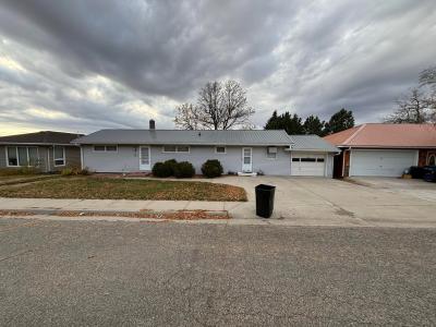 406 11th Street, Eureka, SD 57437, USA