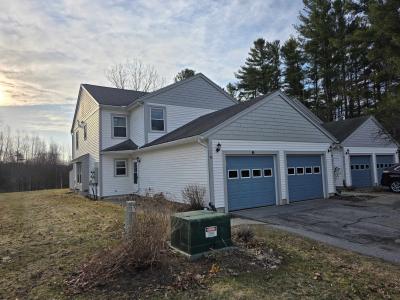 110 Saybrook Road, Essex, Vermont 05452, États-Unis