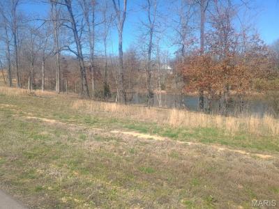 Lot 155 SADDLEBROOKE RIDGE, Jackson, Missouri 63755, États-Unis