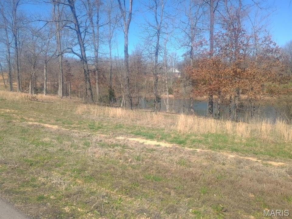 Lot 157 SADDLEBROOKE RIDGE, Jackson, Missouri 63755, États-Unis