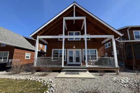 34 Pomrankey Lane, Dover, Idaho 83825, USA