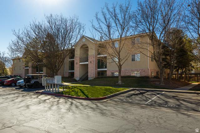 286 E NEW CENTURY LN S C-86, South Salt Lake, Utah 84115, Estados Unidos