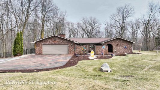 6728 N River, Freeland, Michigan 48623, Stati Uniti
