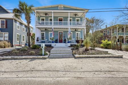 310 N 5th Street, Fernandina Beach, פלורידה 32034, ארצות הברית של אמריקה 