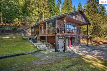 20355 Hwy 2, Sandpoint, Idaho 83864, Stati Uniti