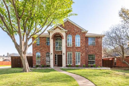 12392 Hawk Creek Drive, Frisco, تكساس 75033, الولايات المتحدة