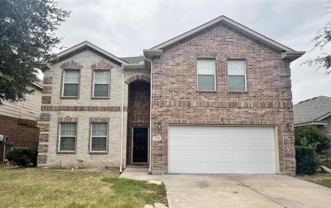 1724 Quails Nest Drive, Fort Worth, Texas 76177, USA