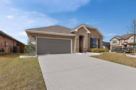 1805 Arbor Drive, Forney, Texas 75126, États-Unis