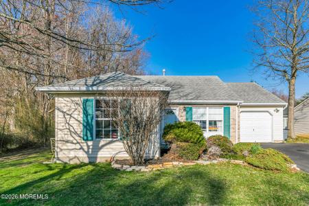 53 Farnworth Close, Hypothek, New Jersey 07728, USA