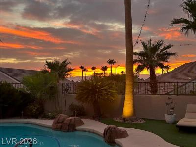 2138 Kantele Circle, Henderson, Nevada 89052, États-Unis