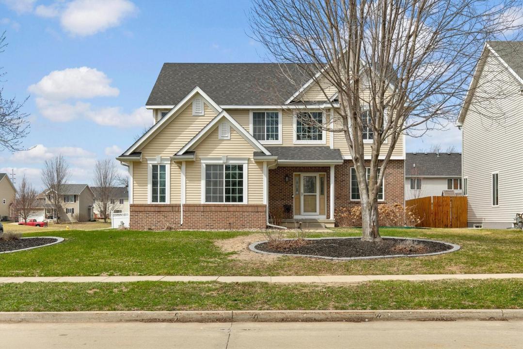 610 SE Carefree Lane, Waukee, Iowa 50263