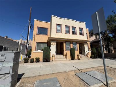 617 West 3rd Street, Long Beach, California 90802, USA