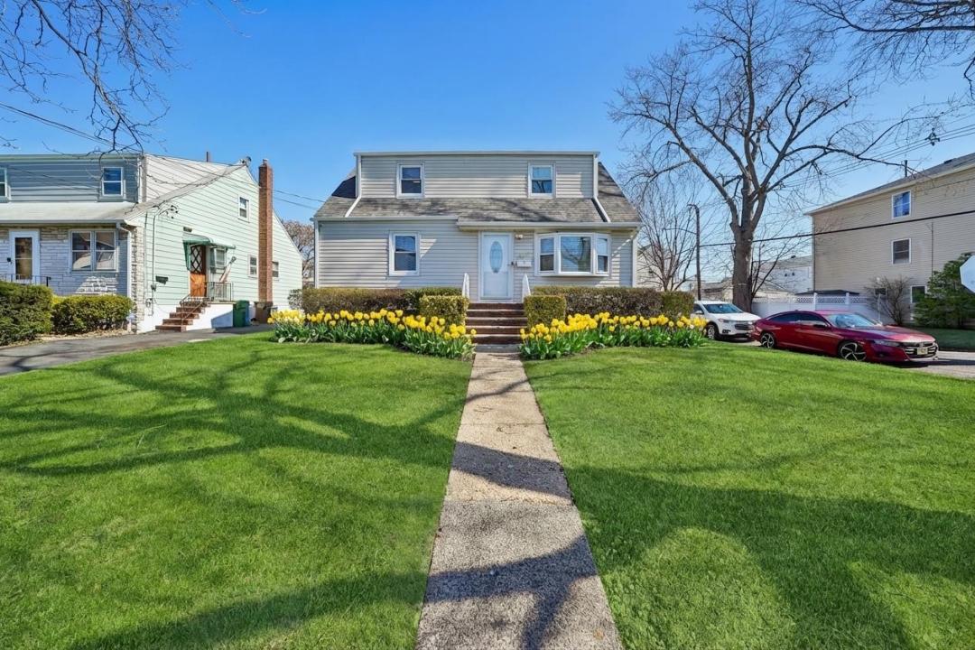 847 Dennis Pl, Linden, نيو جيرسي 07036, الولايات المتحدة