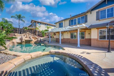 41048 Sunsprite Street, Lake Elsinore, Califórnia 92532, Estados Unidos