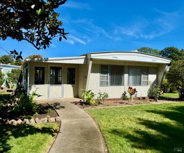 229 Cazares Cir, Sonoma, California 95476, USA