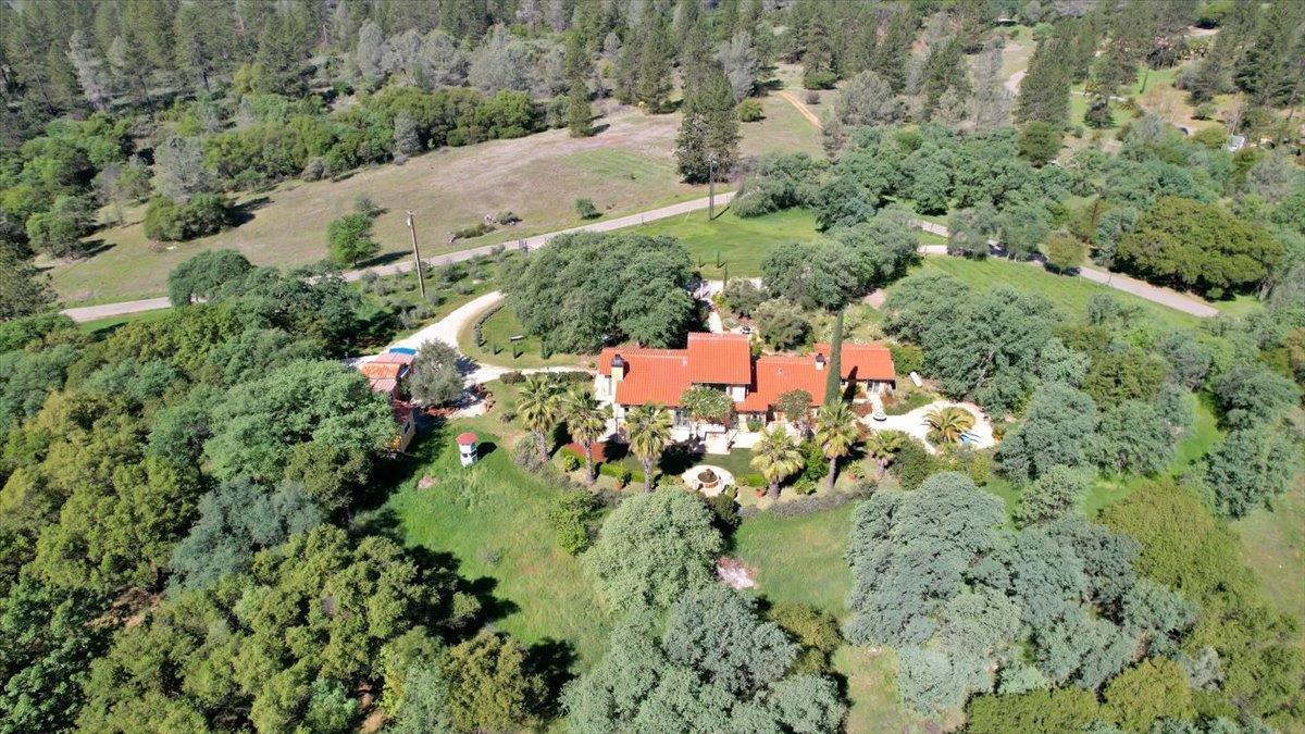 9735 Stackhouse Lane, Oregon House, 加州 95962, 美國