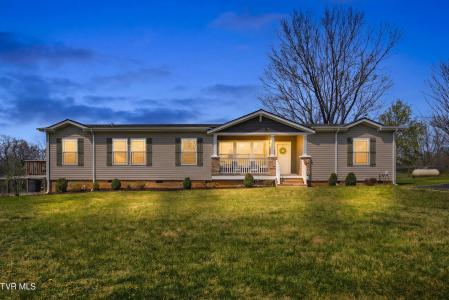 445 Sliger Road, Telford, Tennessee 37690, USA