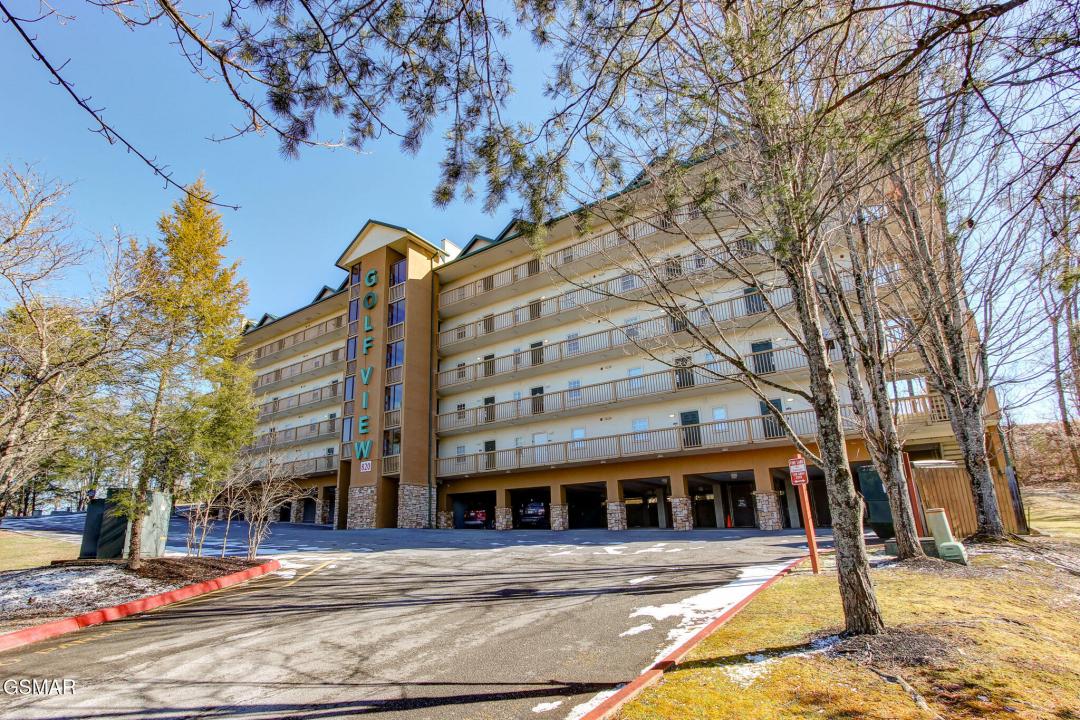 820 Golf View Boulevard, Pigeon Forge, Tennessee 37863, USA