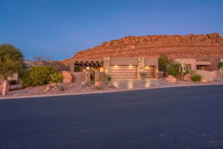 2336 W Entrada Trail 36, St George, Utah 84770, Estados Unidos