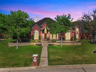 102 Blue Sage Court, Weatherford, Texas 76087, USA