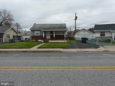 1009 Fuselage Avenue, Middle River, Maryland 21220, USA