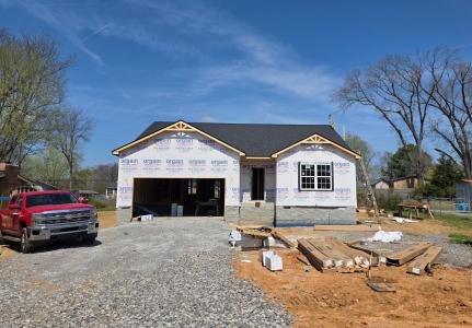 23 Virginia Ter, Clarksville, Tennessee 37042, USA