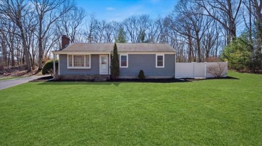 260 Cumberland Ave, North Attleboro, Massachusetts 02760, USA