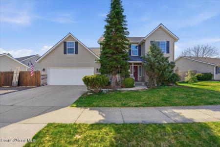 2472 W Warwick Ct, Hayden, Idaho 83835, USA