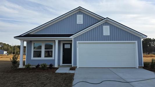 150 Indigo Grove Dr, Longs, דרום קרוליינה 29568, ארצות הברית של אמריקה 