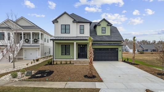 514 Harbour View Dr., Myrtle Beach, SC 29579, USA