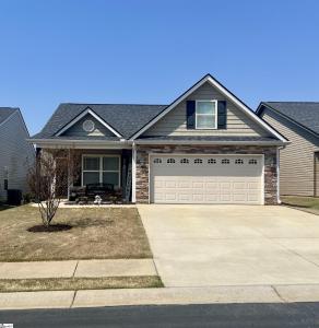 332 Evenfall, Boiling Springs, サウスカロライナ 29316, アメリカ合衆国