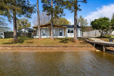 414 Shrine Club Road, Greenwood, SC 29649, USA