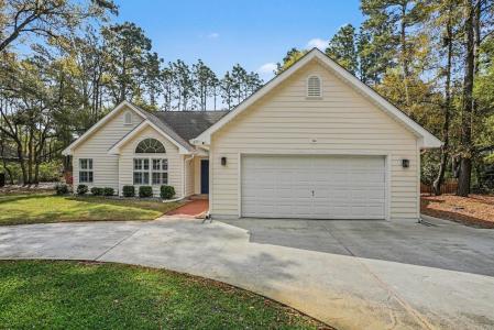 160 Riverbirch Ln., Pawleys Island, Caroline Du Sud 29585, États-Unis