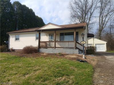 1010 Burlington Street, Youngstown, Ohio 44510, USA