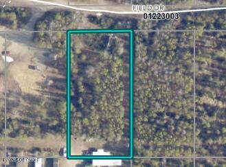 54085 Field Drive, Nikiski/north Kenai, Alaska 99611, USA