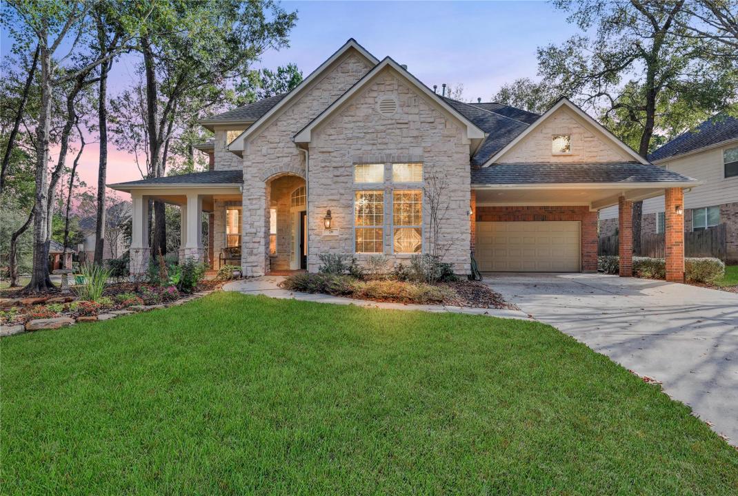 78 W Shale Creek Circle, The Woodlands, Техас 77382, Соединенные Штаты