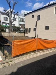 東日暮里３丁目, 荒川区, 东京 116-0014, 日本