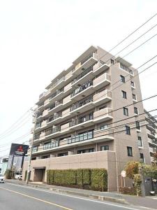 青葉台, ザ・ウインベル小手指, 所沢市, Saitama 359-1105, Japón