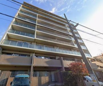 赤見台2丁目, ファインアリーナ北鴻巣参番館, 鴻巣市, Saitama 365-0064, Japan