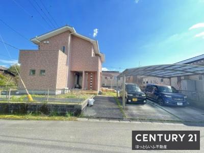 蓑原町1870-9, 西小学校エリア　築14年中古住宅　カーポート　庭あり, 都城市, Miyazaki 885-0095, 일본