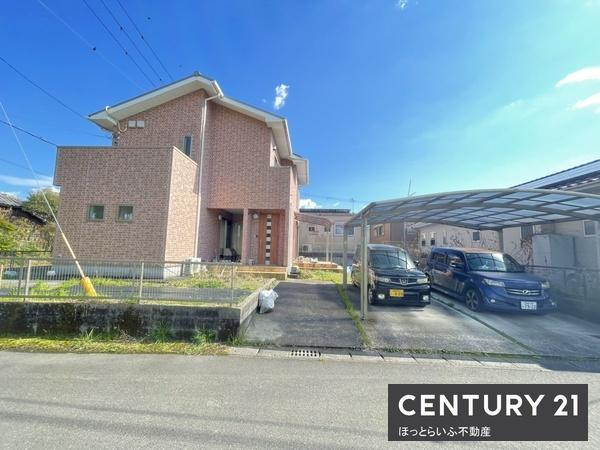 蓑原町1870-9, 西小学校エリア 築14年中古住宅 カーポート 庭あり, 都城市, ميازاكي 885-0095, اليابان