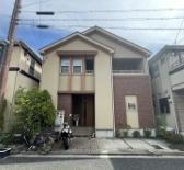 中島１丁目, 大阪市西淀川区, Osaka 555-0041, Japon