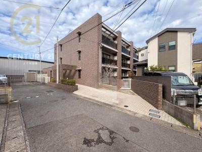 浜野町, グランドヒルズ浜野, 千葉市中央区, Chiba 260-0824, Japan