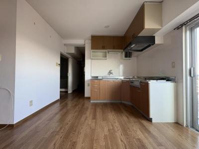 練馬４丁目, 豊島園パークマンション, 練馬区, Tokyo 176-0001, Japan