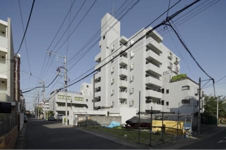 307, 松戸2172, コスモ松戸リバーサイド, 松戸市, Chiba 271-0092, Japan